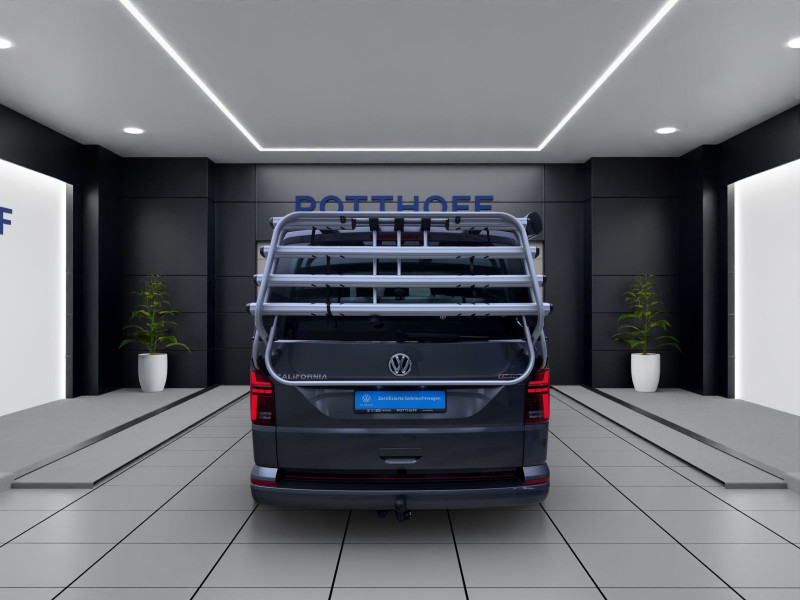 Bild 2: Volkswagen T6.1 California 2.0 TDI DSG 4M OCEAN EDITION STDHZG AHK SITZHZG