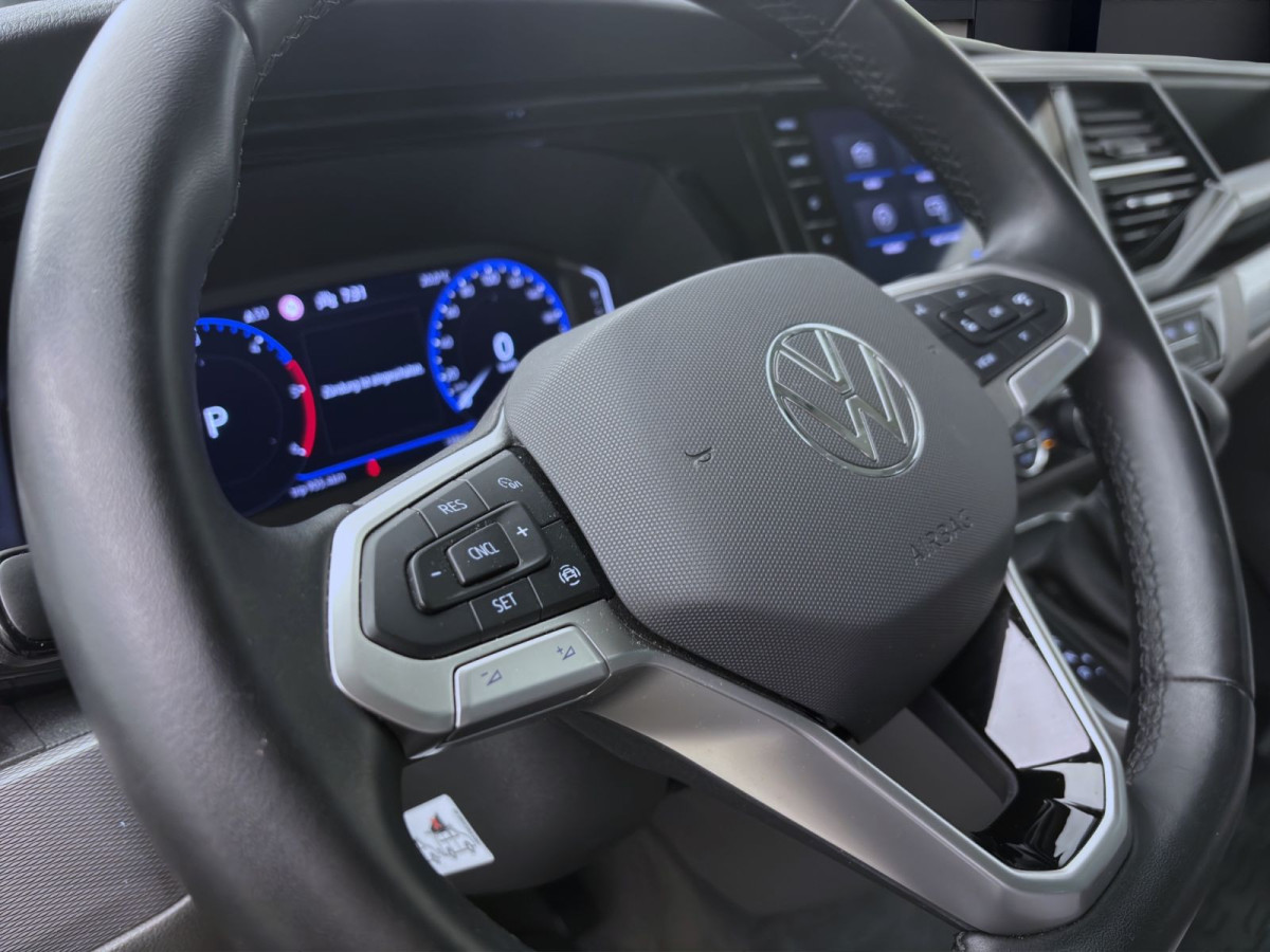 Thumb 11: Volkswagen T6.1 California 2.0 TDI DSG 4M OCEAN EDITION STDHZG AHK SITZHZG