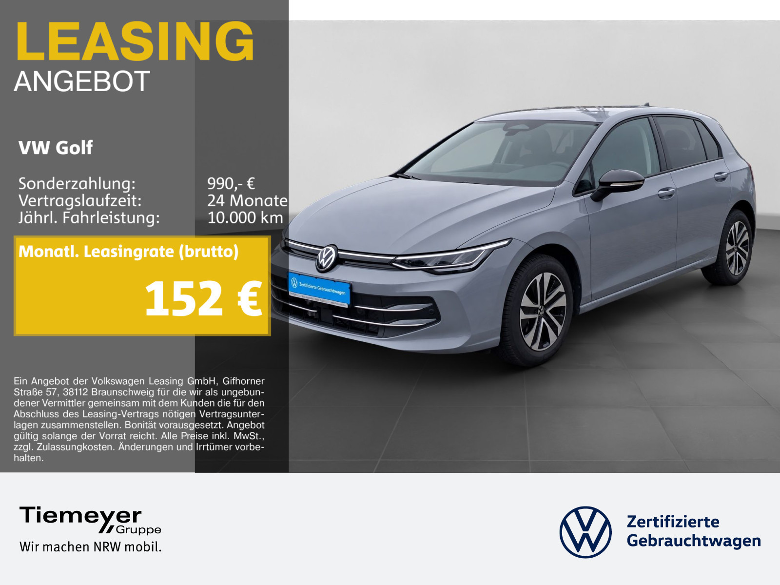 Volkswagen Golf 2.0 TDI Volkswagen Golf 2.0 TDI