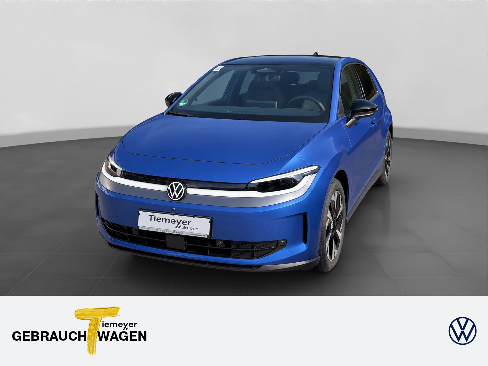 Volkswagen ID. Polo STYLE