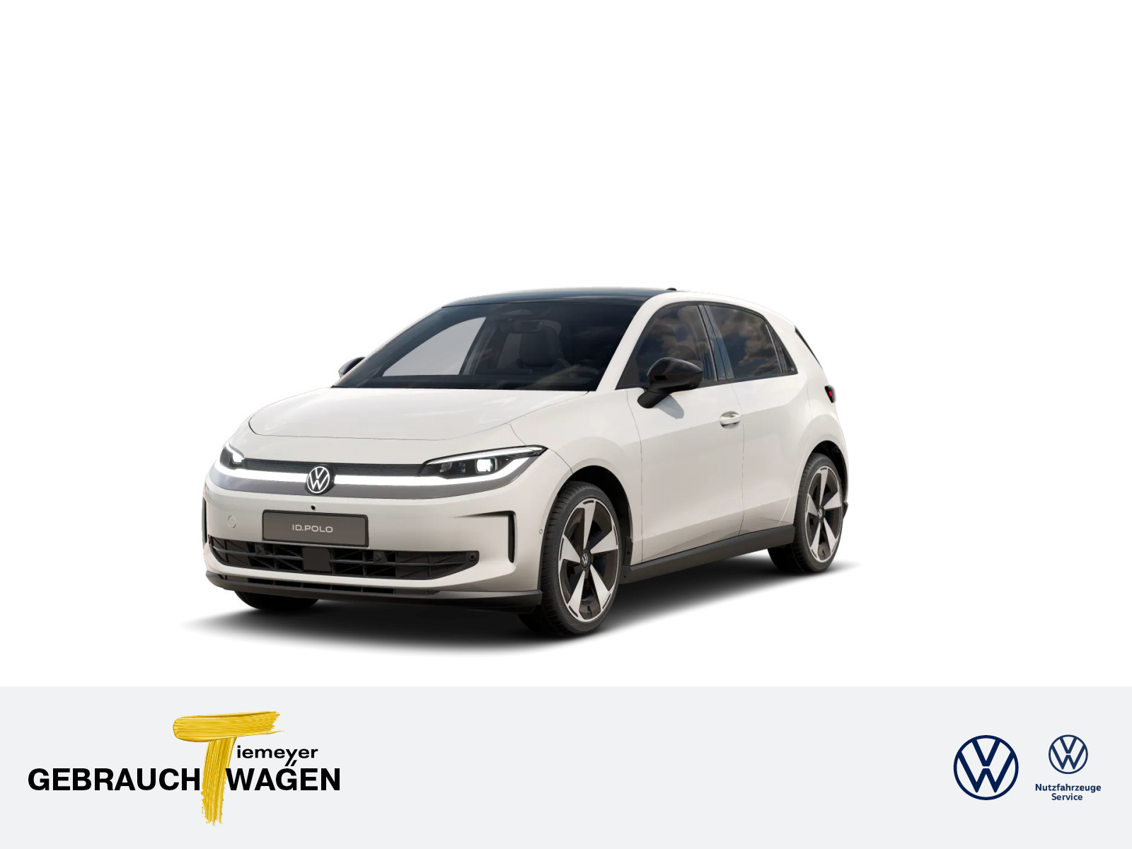 Volkswagen ID. Polo STYLE