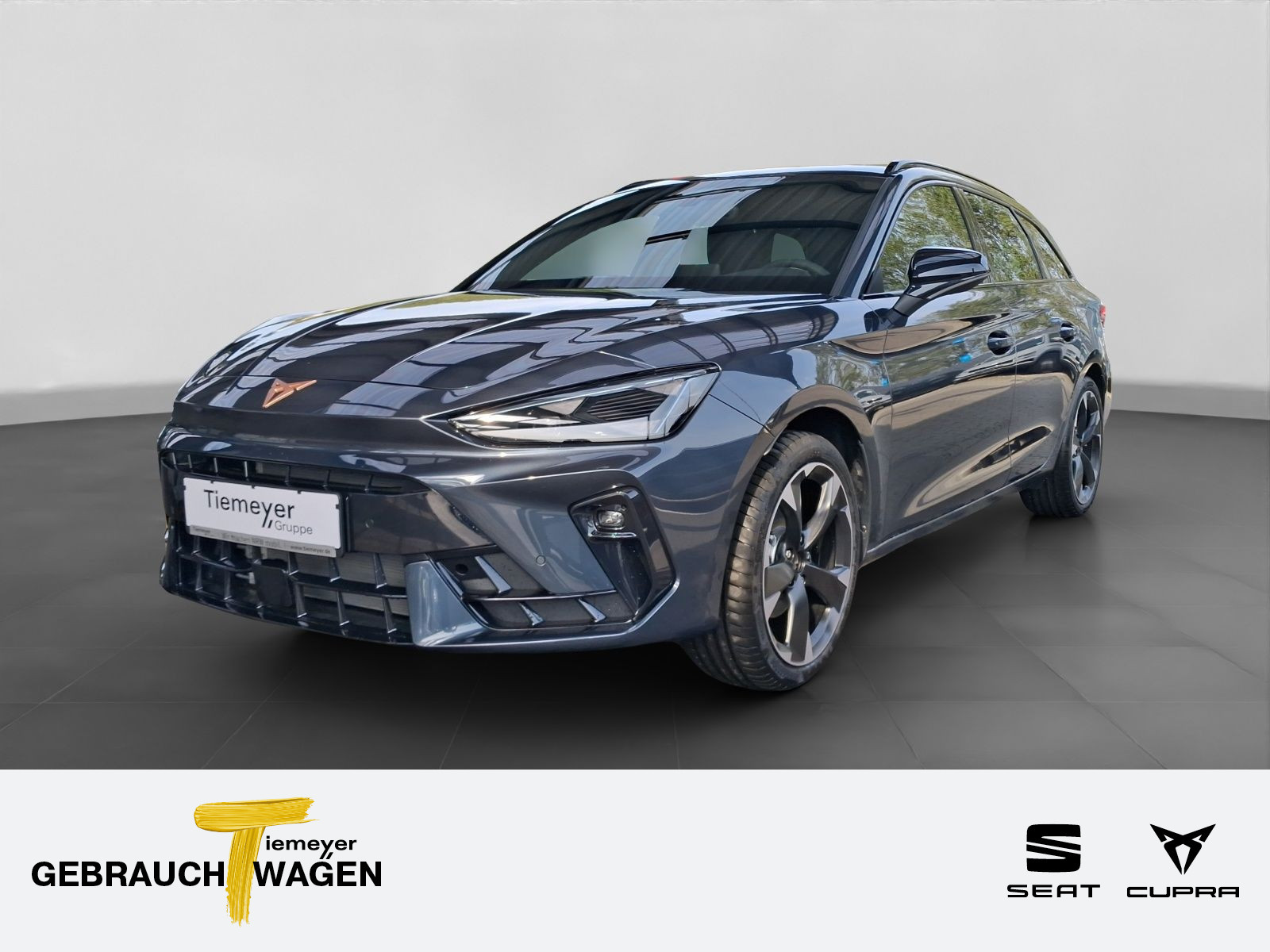 Cupra Leon Sportstourer 1.5 Cupra Leon Sportstourer 1.5