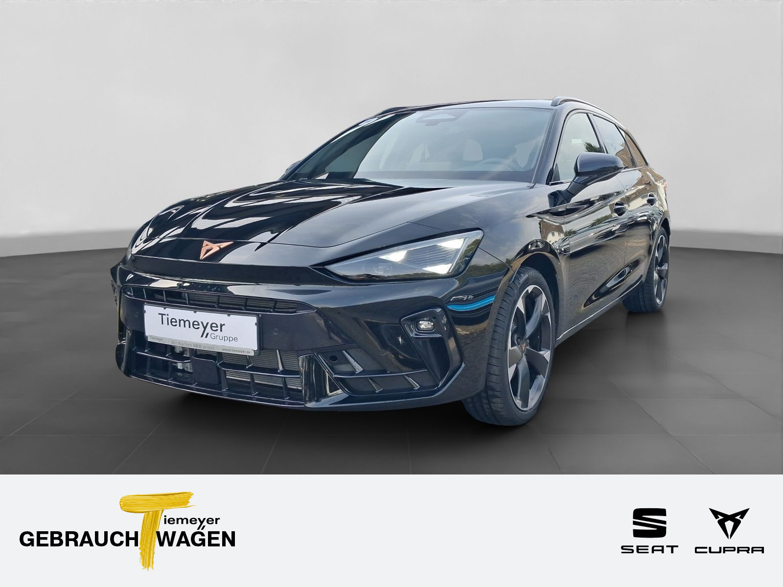 Cupra Leon Sportstourer 1.5 Cupra Leon Sportstourer 1.5