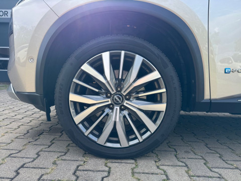 Ansicht 16 - Gebrauchtwagen Fahrzeug, Modell X-Trail der Marke Nissan von Verkäufer Autohaus Junghans & Kunz GmbH