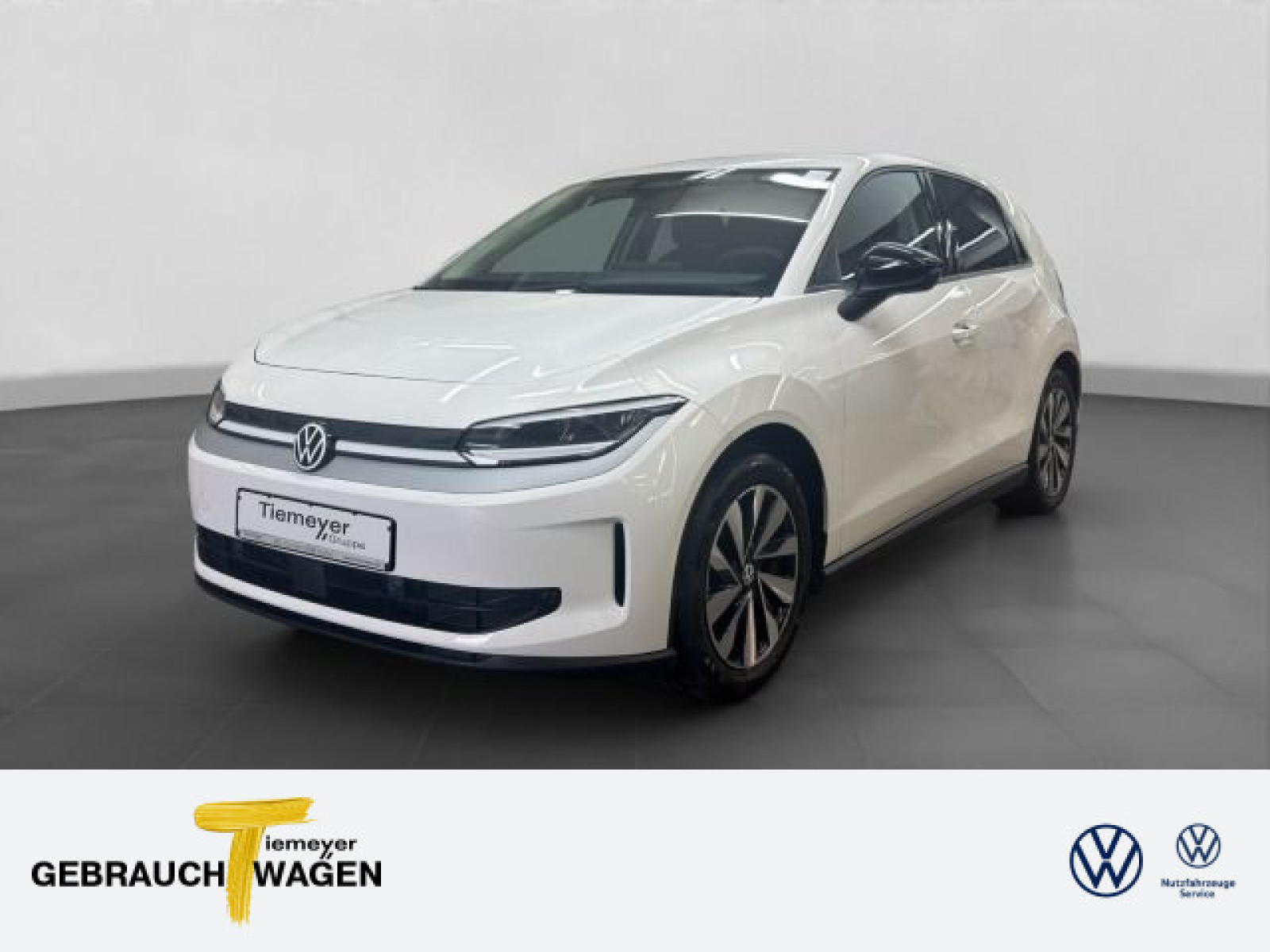 Volkswagen ID. Polo LIFE