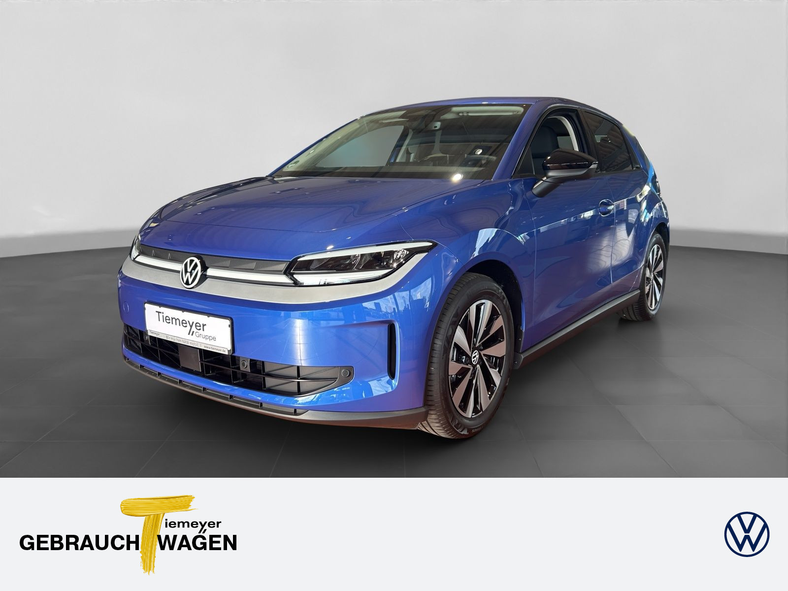 Volkswagen ID. Polo LIFE