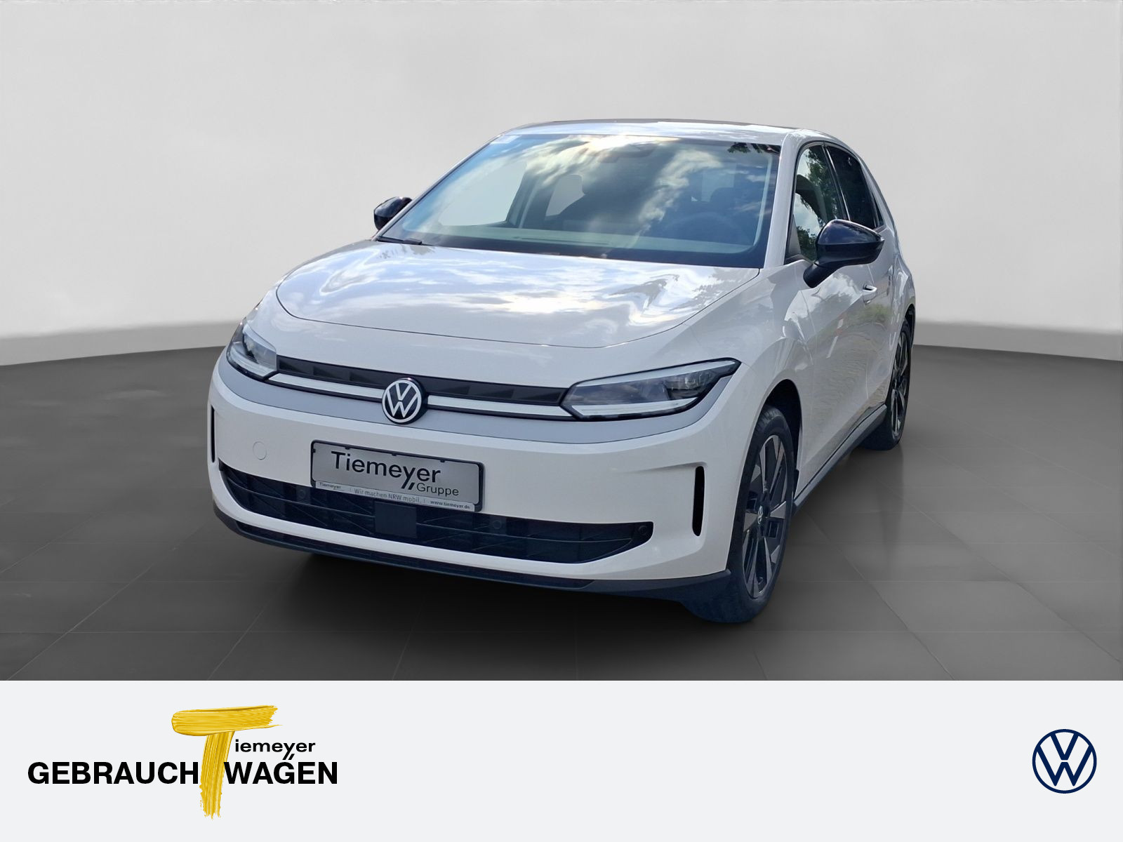 Volkswagen ID. Polo LIFE