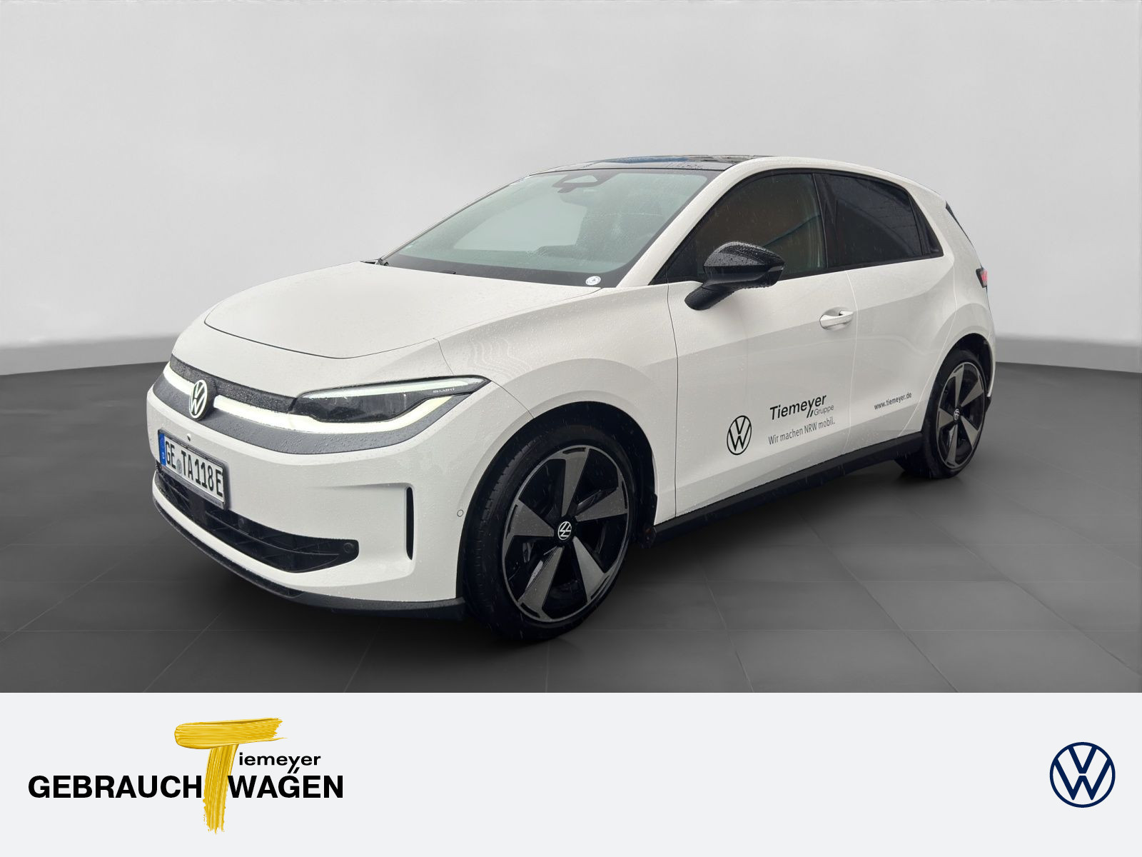 Volkswagen ID. Polo STYLE