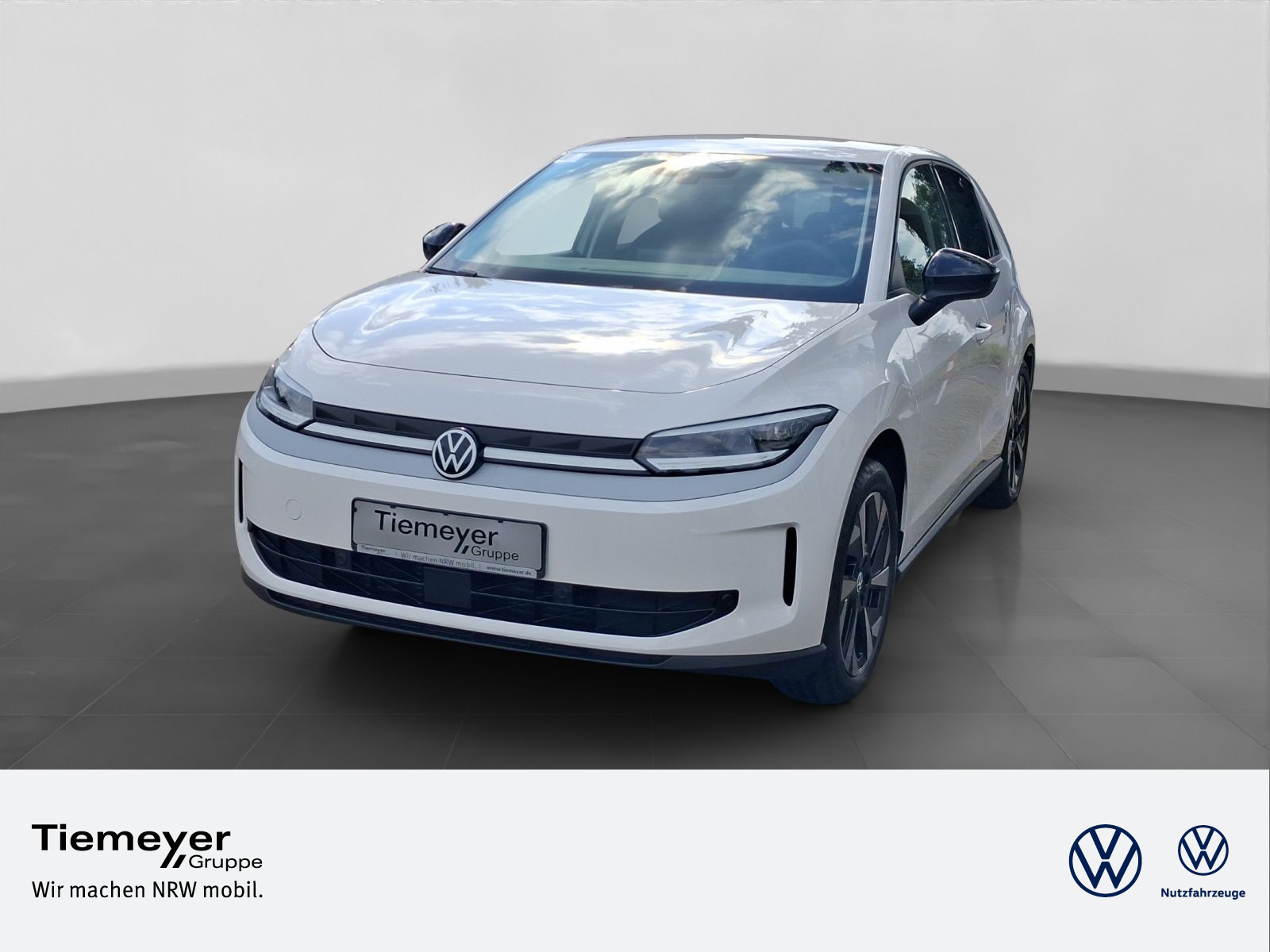 Volkswagen ID. Polo LAUNCH
