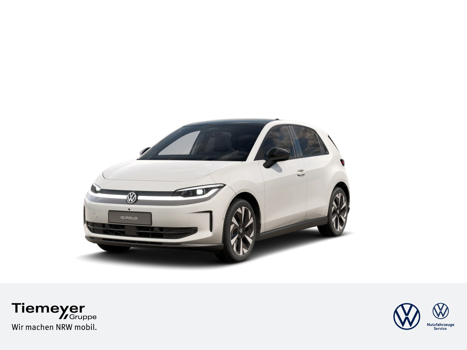Volkswagen ID. Polo STYLE