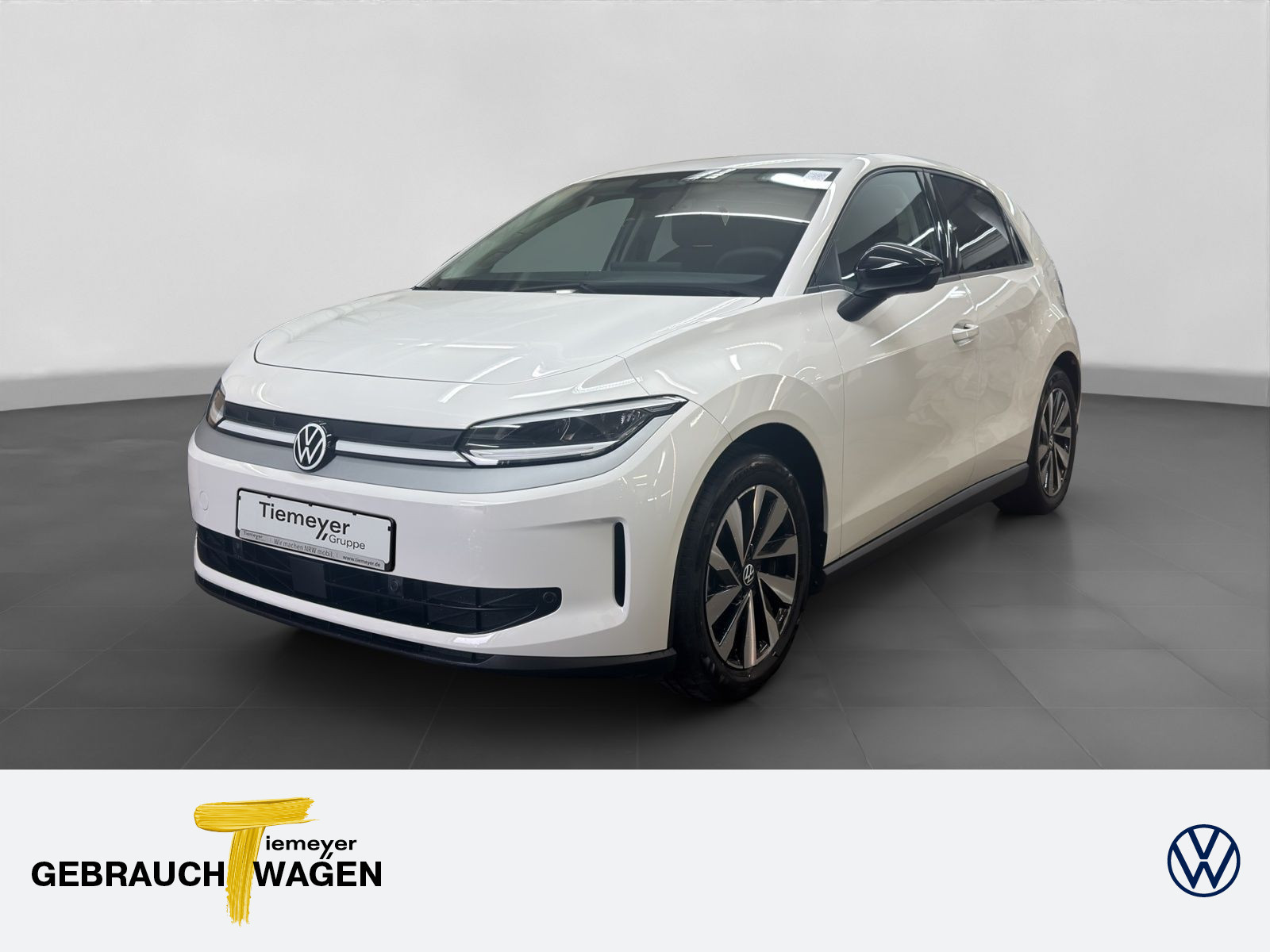 Volkswagen ID. Polo LIFE