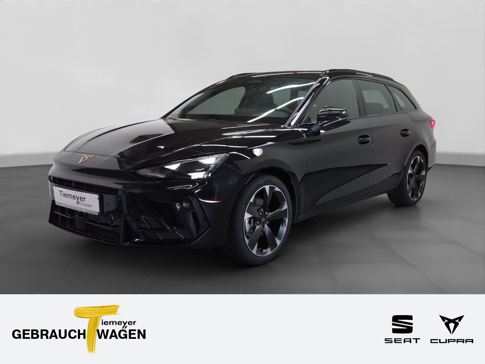Cupra Leon Sportstourer 1.5 Cupra Leon Sportstourer 1.5
