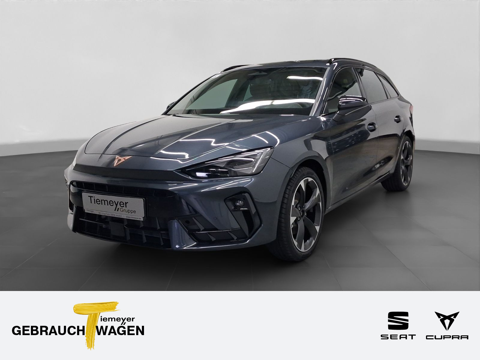 Cupra Leon Sportstourer 1.5 Cupra Leon Sportstourer 1.5
