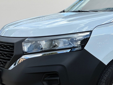 Ansicht 5 - Gebrauchtwagen Fahrzeug, Modell Townstar der Marke Nissan von Verkäufer Wegener Automobile GmbH - Filiale Potsdam