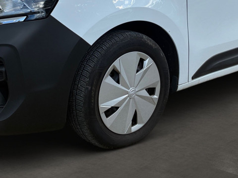 Ansicht 6 - Gebrauchtwagen Fahrzeug, Modell Townstar der Marke Nissan von Verkäufer Wegener Automobile GmbH - Filiale Potsdam