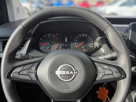 Ansicht 8 - Gebrauchtwagen Fahrzeug, Modell Townstar der Marke Nissan von Verkäufer Wegener Automobile GmbH - Filiale Potsdam