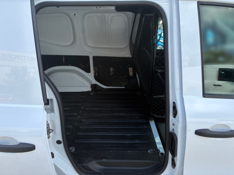Ansicht 11 - Gebrauchtwagen Fahrzeug, Modell Townstar der Marke Nissan von Verkäufer Wegener Automobile GmbH - Filiale Potsdam