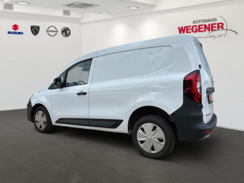 Ansicht 4 - Gebrauchtwagen Fahrzeug, Modell Townstar der Marke Nissan von Verkäufer Wegener Automobile GmbH - Filiale Potsdam