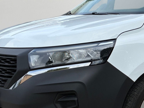 Ansicht 5 - Gebrauchtwagen Fahrzeug, Modell Townstar der Marke Nissan von Verkäufer Wegener Automobile GmbH - Filiale Potsdam