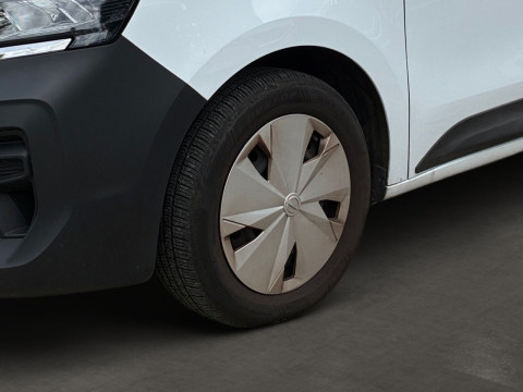 Ansicht 6 - Gebrauchtwagen Fahrzeug, Modell Townstar der Marke Nissan von Verkäufer Wegener Automobile GmbH - Filiale Potsdam