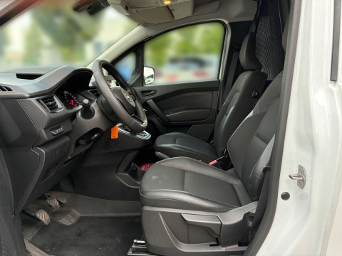 Ansicht 7 - Gebrauchtwagen Fahrzeug, Modell Townstar der Marke Nissan von Verkäufer Wegener Automobile GmbH - Filiale Potsdam