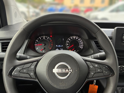 Ansicht 8 - Gebrauchtwagen Fahrzeug, Modell Townstar der Marke Nissan von Verkäufer Wegener Automobile GmbH - Filiale Potsdam
