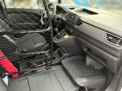 Ansicht 11 - Gebrauchtwagen Fahrzeug, Modell Townstar der Marke Nissan von Verkäufer Wegener Automobile GmbH - Filiale Potsdam