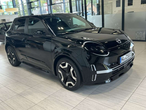 Ansicht 2 - Gebrauchtwagen Fahrzeug, Modell Micra der Marke Nissan von Verkäufer Autohaus Lohmann GmbH &Co.KG