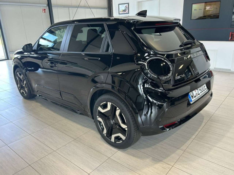 Ansicht 4 - Gebrauchtwagen Fahrzeug, Modell Micra der Marke Nissan von Verkäufer Autohaus Lohmann GmbH &Co.KG