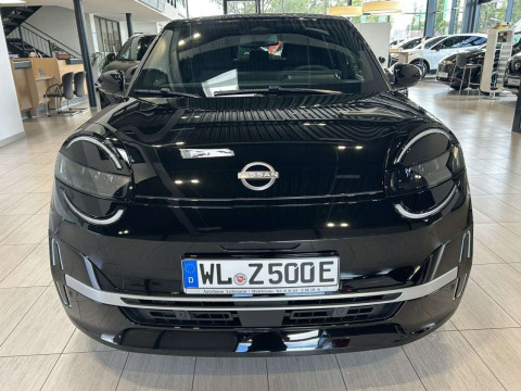 Ansicht 5 - Gebrauchtwagen Fahrzeug, Modell Micra der Marke Nissan von Verkäufer Autohaus Lohmann GmbH &Co.KG