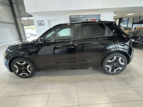 Ansicht 7 - Gebrauchtwagen Fahrzeug, Modell Micra der Marke Nissan von Verkäufer Autohaus Lohmann GmbH &Co.KG