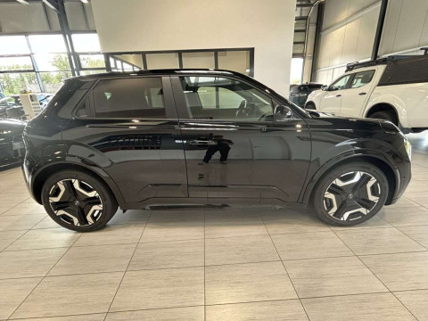 Ansicht 8 - Gebrauchtwagen Fahrzeug, Modell Micra der Marke Nissan von Verkäufer Autohaus Lohmann GmbH &Co.KG