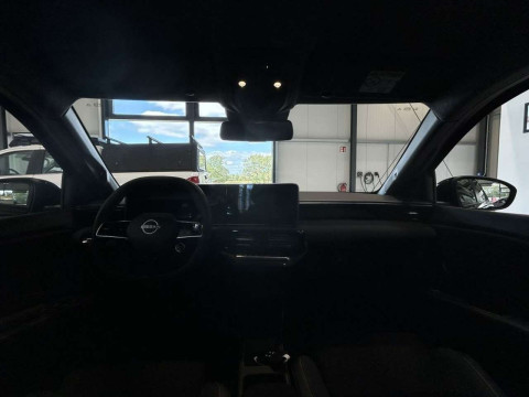 Ansicht 9 - Gebrauchtwagen Fahrzeug, Modell Micra der Marke Nissan von Verkäufer Autohaus Lohmann GmbH &Co.KG