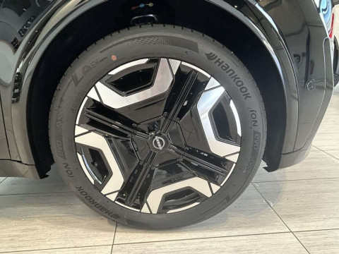 Ansicht 15 - Gebrauchtwagen Fahrzeug, Modell Micra der Marke Nissan von Verkäufer Autohaus Lohmann GmbH &Co.KG
