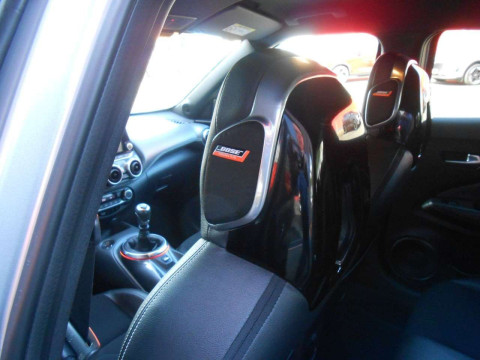 Ansicht 11 - Gebrauchtwagen Fahrzeug, Modell Juke der Marke Nissan von Verkäufer Autohaus Smalcalda GmbH
