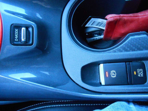 Ansicht 17 - Gebrauchtwagen Fahrzeug, Modell Juke der Marke Nissan von Verkäufer Autohaus Smalcalda GmbH