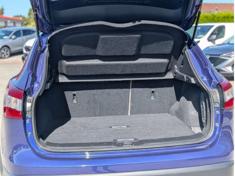Ansicht 6 - Gebrauchtwagen Fahrzeug, Modell Qashqai der Marke Nissan von Verkäufer Autohaus Uwe Wirdemann GmbH