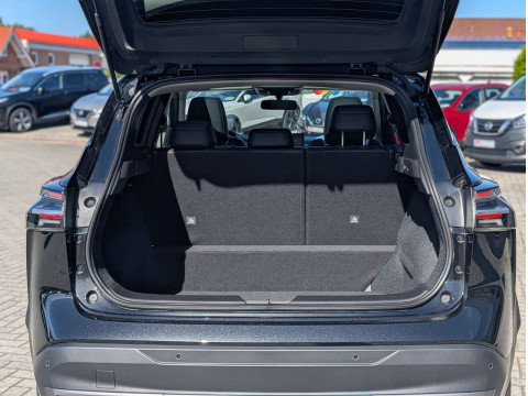 Ansicht 6 - Gebrauchtwagen Fahrzeug, Modell Qashqai der Marke Nissan von Verkäufer Autohaus Uwe Wirdemann GmbH