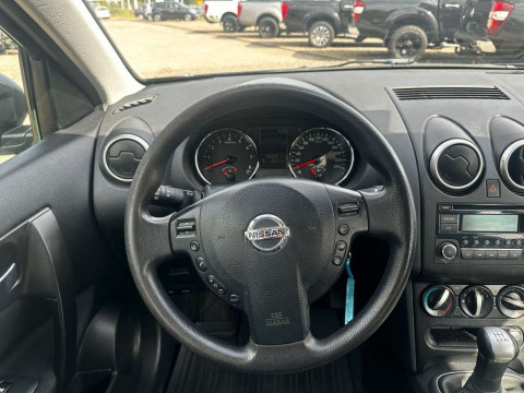 Ansicht 6 - Gebrauchtwagen Fahrzeug, Modell Qashqai der Marke Nissan von Verkäufer Kallies-Automobile e.K.