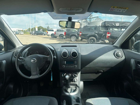 Ansicht 7 - Gebrauchtwagen Fahrzeug, Modell Qashqai der Marke Nissan von Verkäufer Kallies-Automobile e.K.