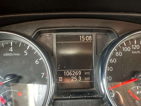 Ansicht 9 - Gebrauchtwagen Fahrzeug, Modell Qashqai der Marke Nissan von Verkäufer Kallies-Automobile e.K.
