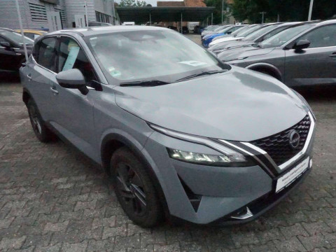 Ansicht 8 - Gebrauchtwagen Fahrzeug, Modell Qashqai der Marke Nissan von Verkäufer Autohaus Simon GmbH