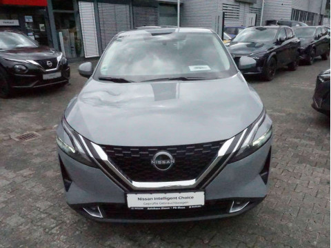 Ansicht 9 - Gebrauchtwagen Fahrzeug, Modell Qashqai der Marke Nissan von Verkäufer Autohaus Simon GmbH