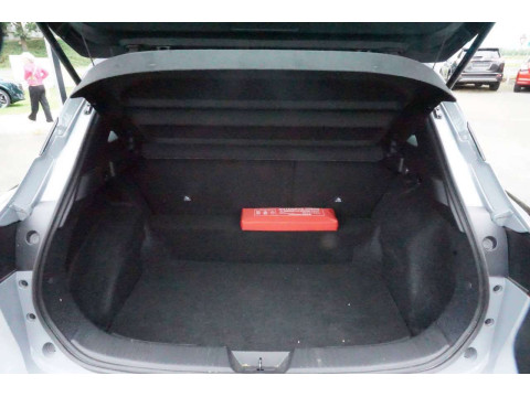 Ansicht 12 - Gebrauchtwagen Fahrzeug, Modell Qashqai der Marke Nissan von Verkäufer Autohaus Simon GmbH