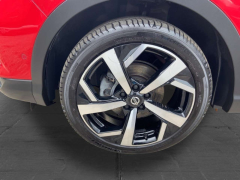Ansicht 7 - Gebrauchtwagen Fahrzeug, Modell Qashqai der Marke Nissan von Verkäufer Autohaus Günther GmbH