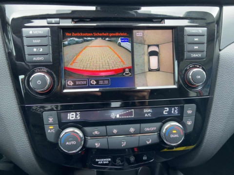 Ansicht 13 - Gebrauchtwagen Fahrzeug, Modell Qashqai der Marke Nissan von Verkäufer Autohaus Günther GmbH