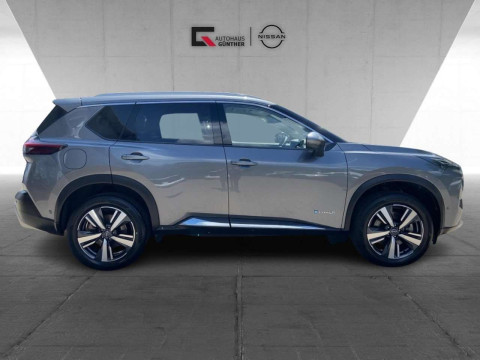 Ansicht 5 - Gebrauchtwagen Fahrzeug, Modell X-Trail der Marke Nissan von Verkäufer Autohaus Günther GmbH