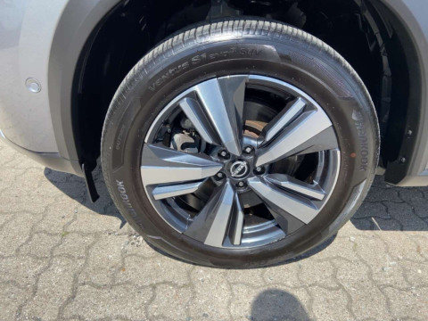 Ansicht 7 - Gebrauchtwagen Fahrzeug, Modell X-Trail der Marke Nissan von Verkäufer Autohaus Günther GmbH