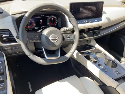Ansicht 9 - Gebrauchtwagen Fahrzeug, Modell X-Trail der Marke Nissan von Verkäufer Autohaus Günther GmbH