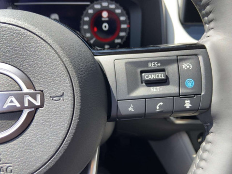 Ansicht 20 - Gebrauchtwagen Fahrzeug, Modell X-Trail der Marke Nissan von Verkäufer Autohaus Günther GmbH